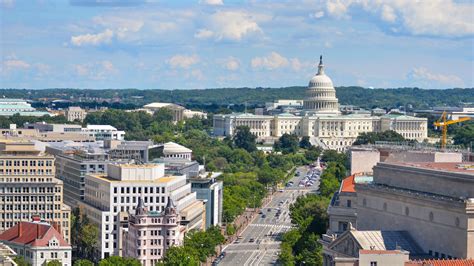 41 Best Things to do in Washington DC Right Now.